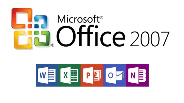Office 2007 With Serial Key Free Download